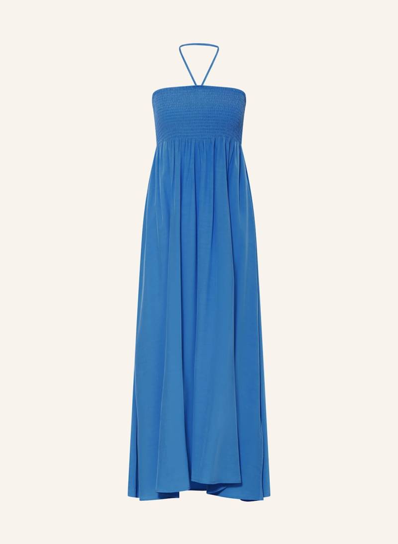Gestuz Kleid Gzgeopa blau von Gestuz