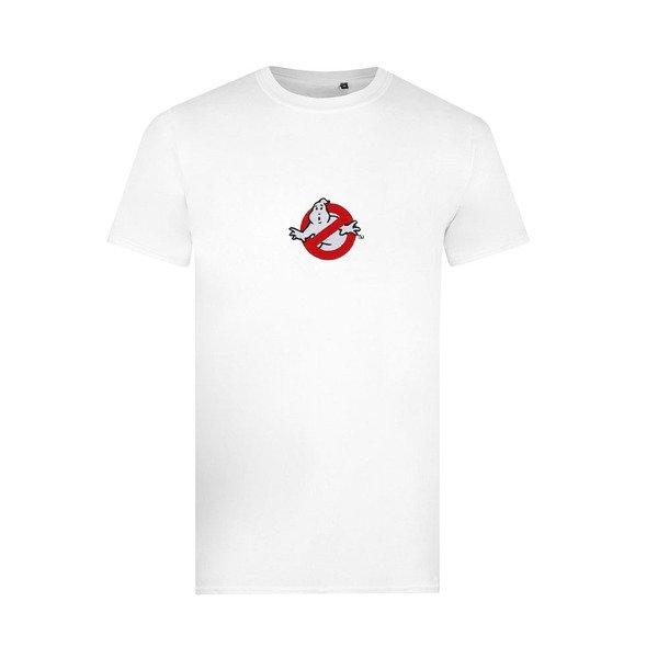 Tshirt Herren Weiss XL von Ghostbusters