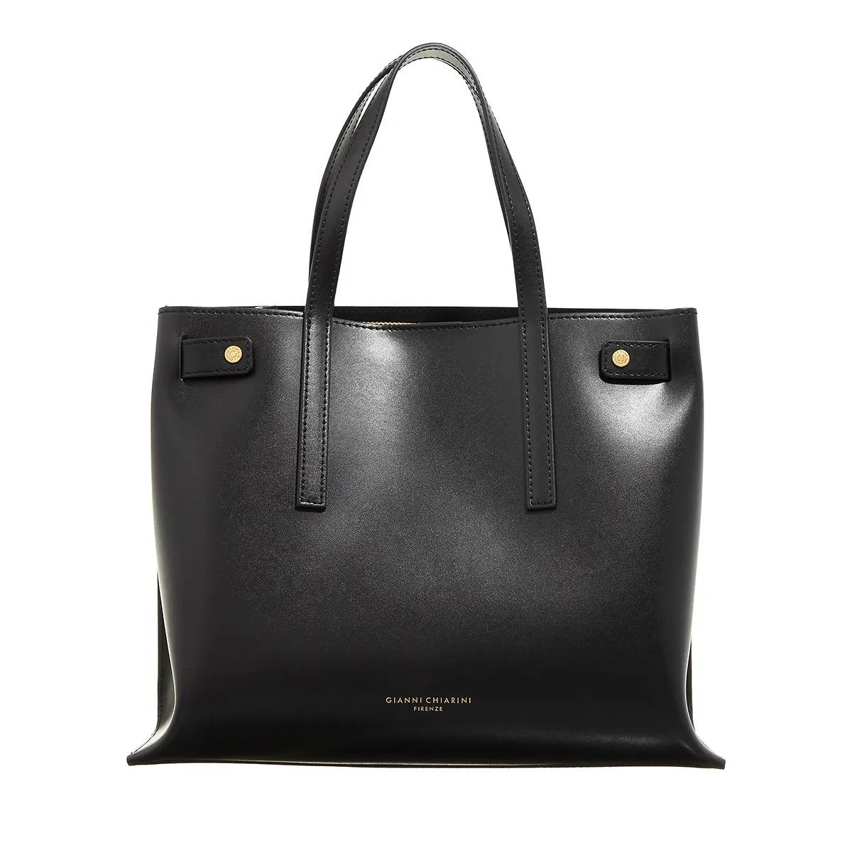 Gianni Chiarini Handtasche - Altea - Gr. unisize - in Schwarz - für Damen Gianni Chiarini Handtasche - Altea - Gr. unisize - in Schwarz - für Damen von Gianni Chiarini