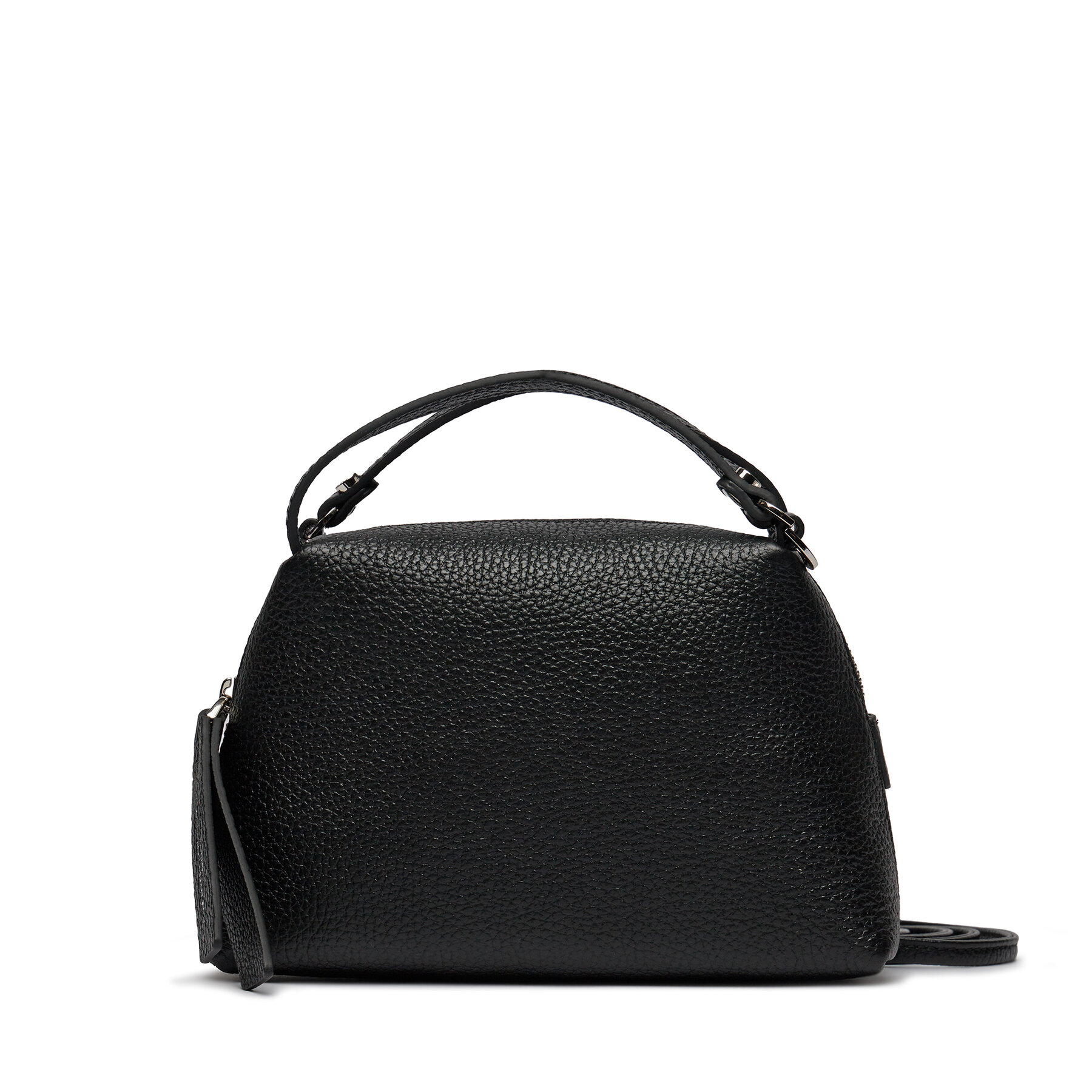 Handtasche Gianni Chiarini Alifa BS 8145/COMM GRN Nero von Gianni Chiarini