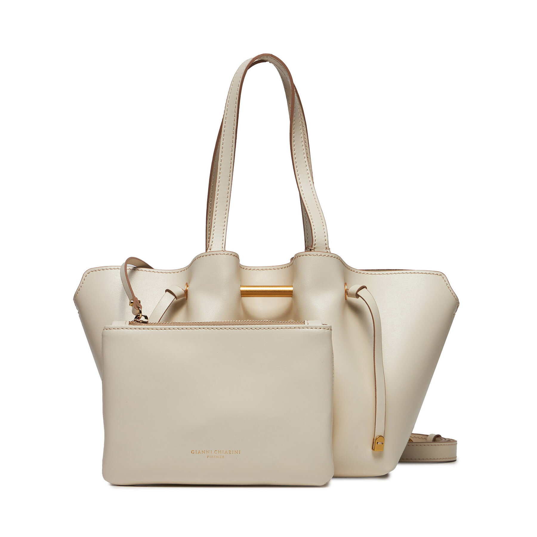 Handtasche Gianni Chiarini Amanda BS 10630 PRCK Marble von Gianni Chiarini