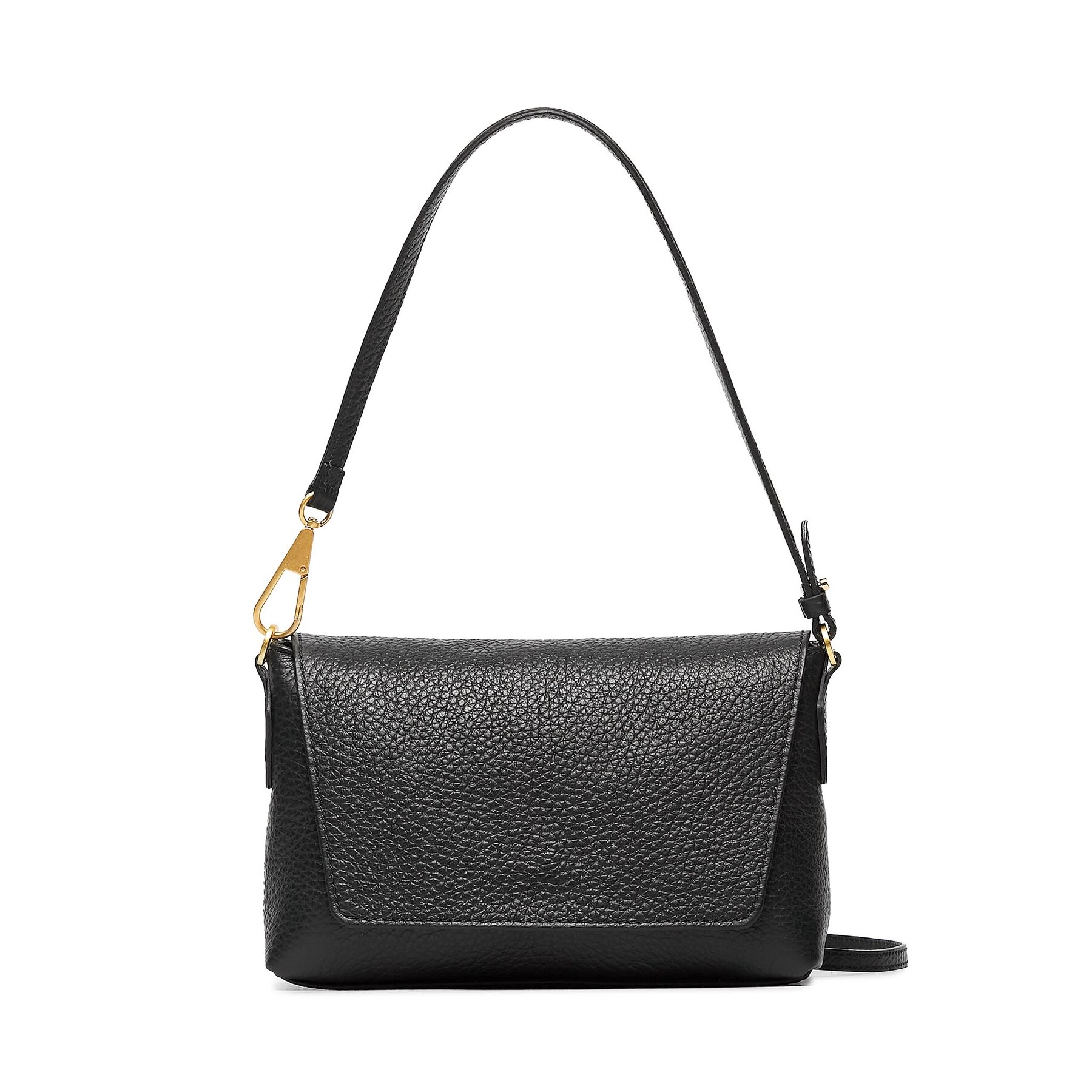 Handtasche Gianni Chiarini BS 10525 TKL Nero 001 von Gianni Chiarini