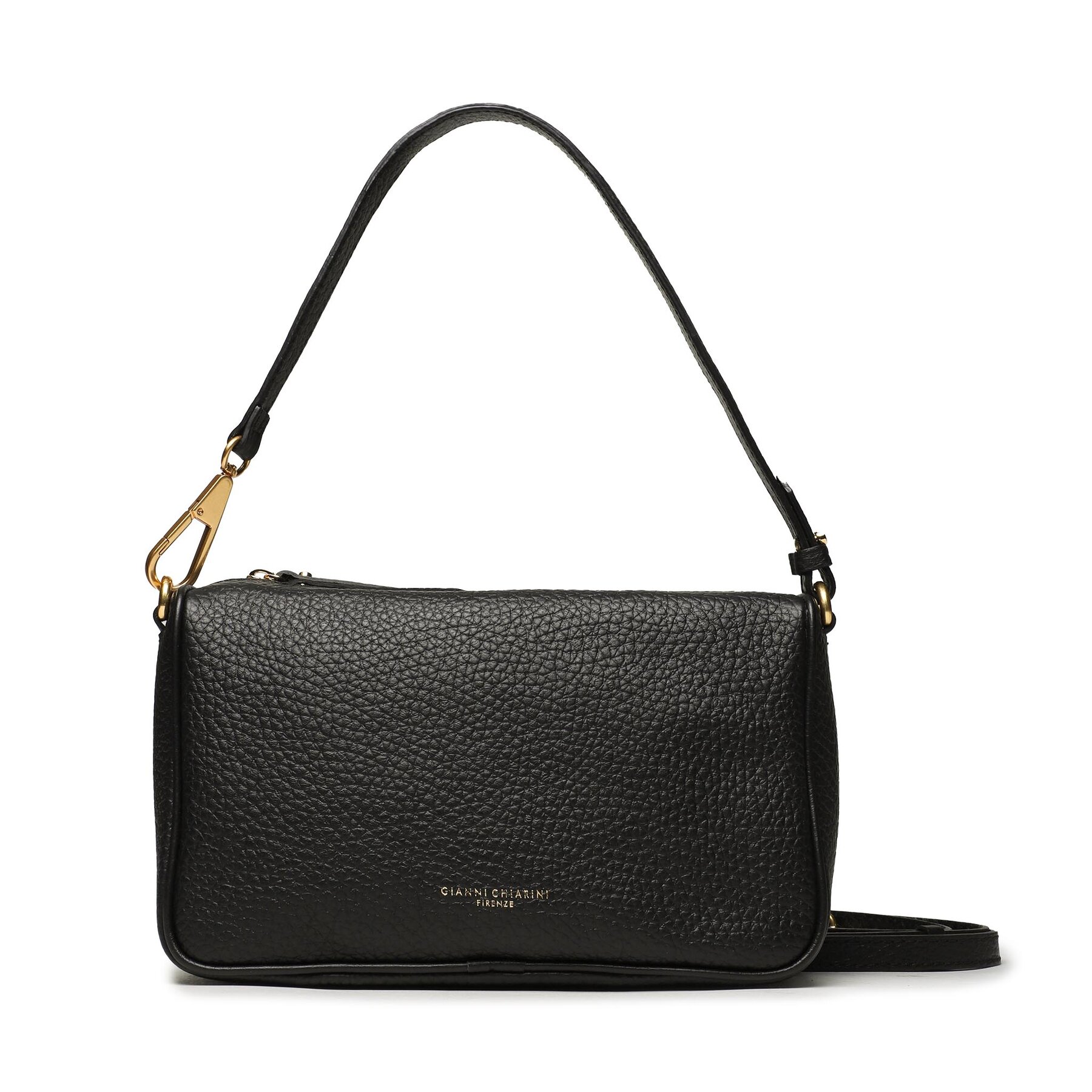 Handtasche Gianni Chiarini BS 8749 TKL Nero 001 von Gianni Chiarini