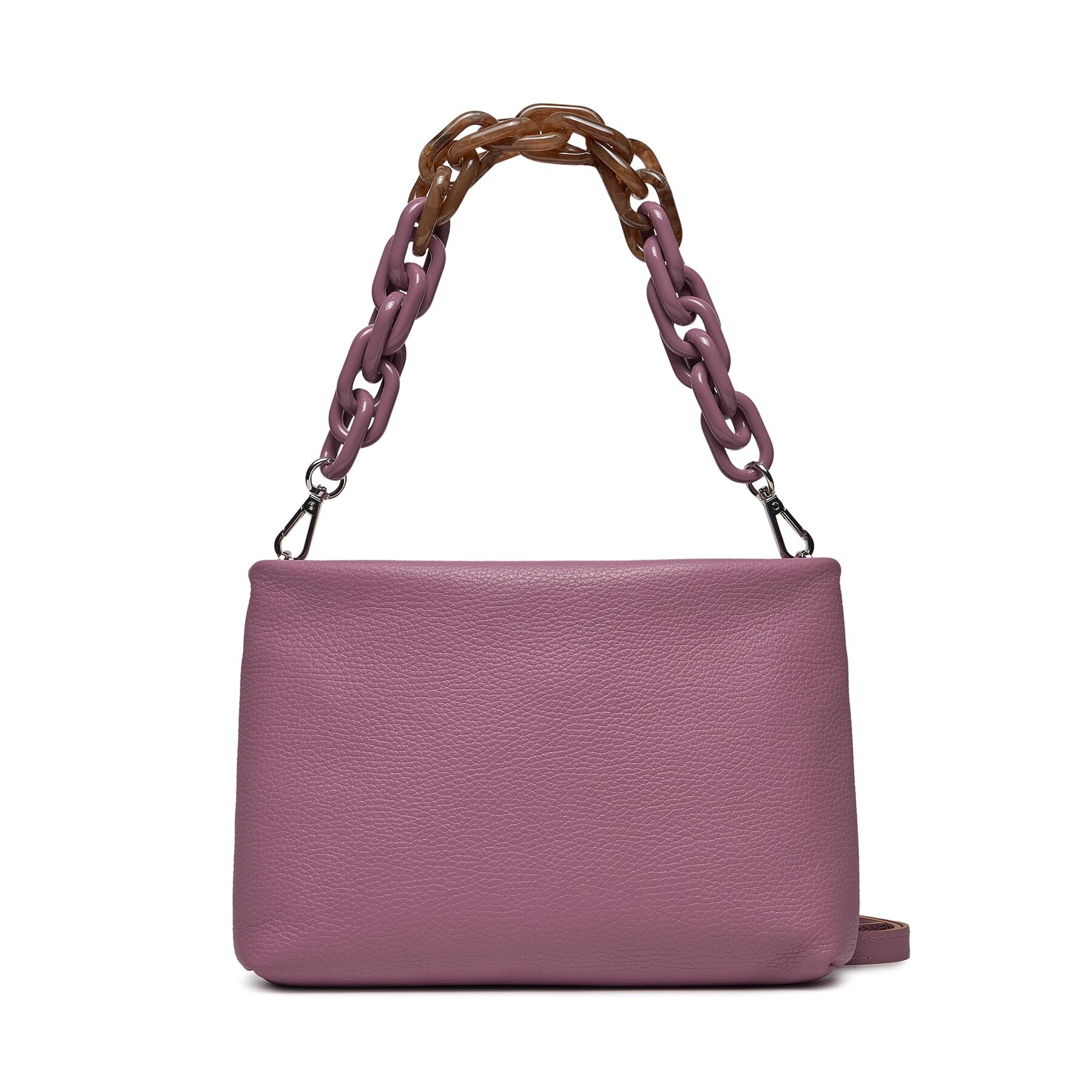 Handtasche Gianni Chiarini Brenda BS 8265/24PE CST-PL Argyle Purple von Gianni Chiarini