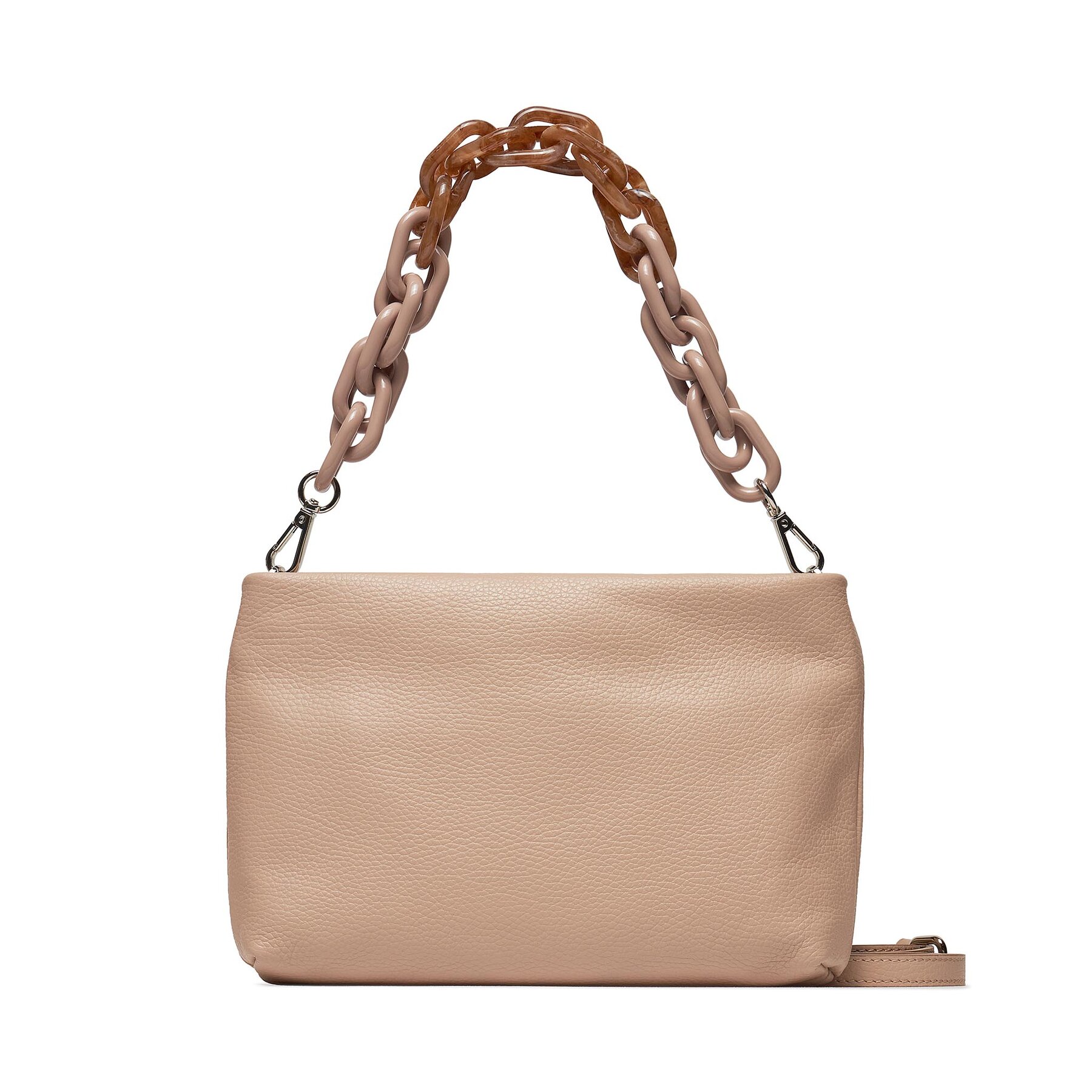 Handtasche Gianni Chiarini Brenda BS 8265/24PE CST-PL Phard von Gianni Chiarini