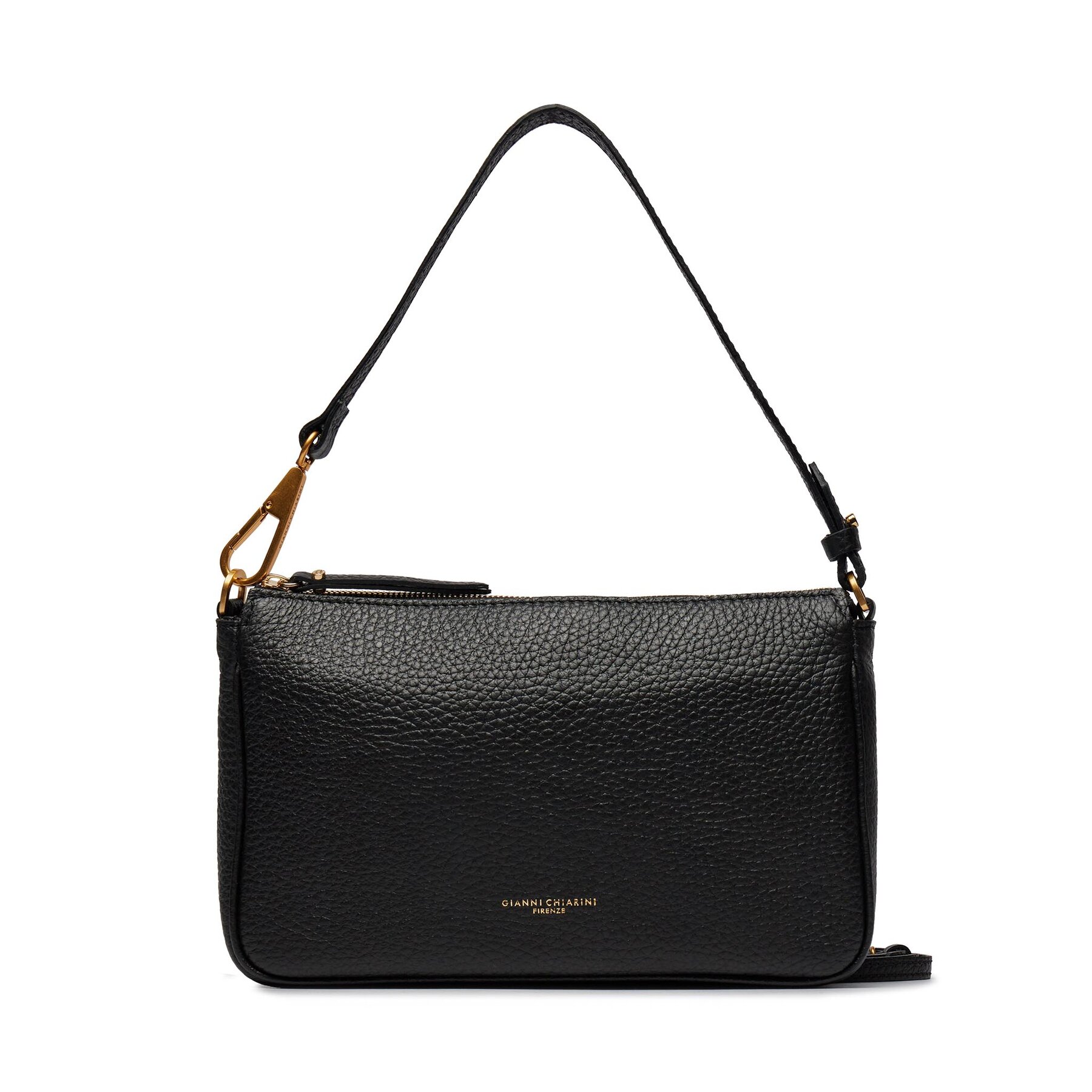 Handtasche Gianni Chiarini Brooke BS 10911 TKL Nero von Gianni Chiarini