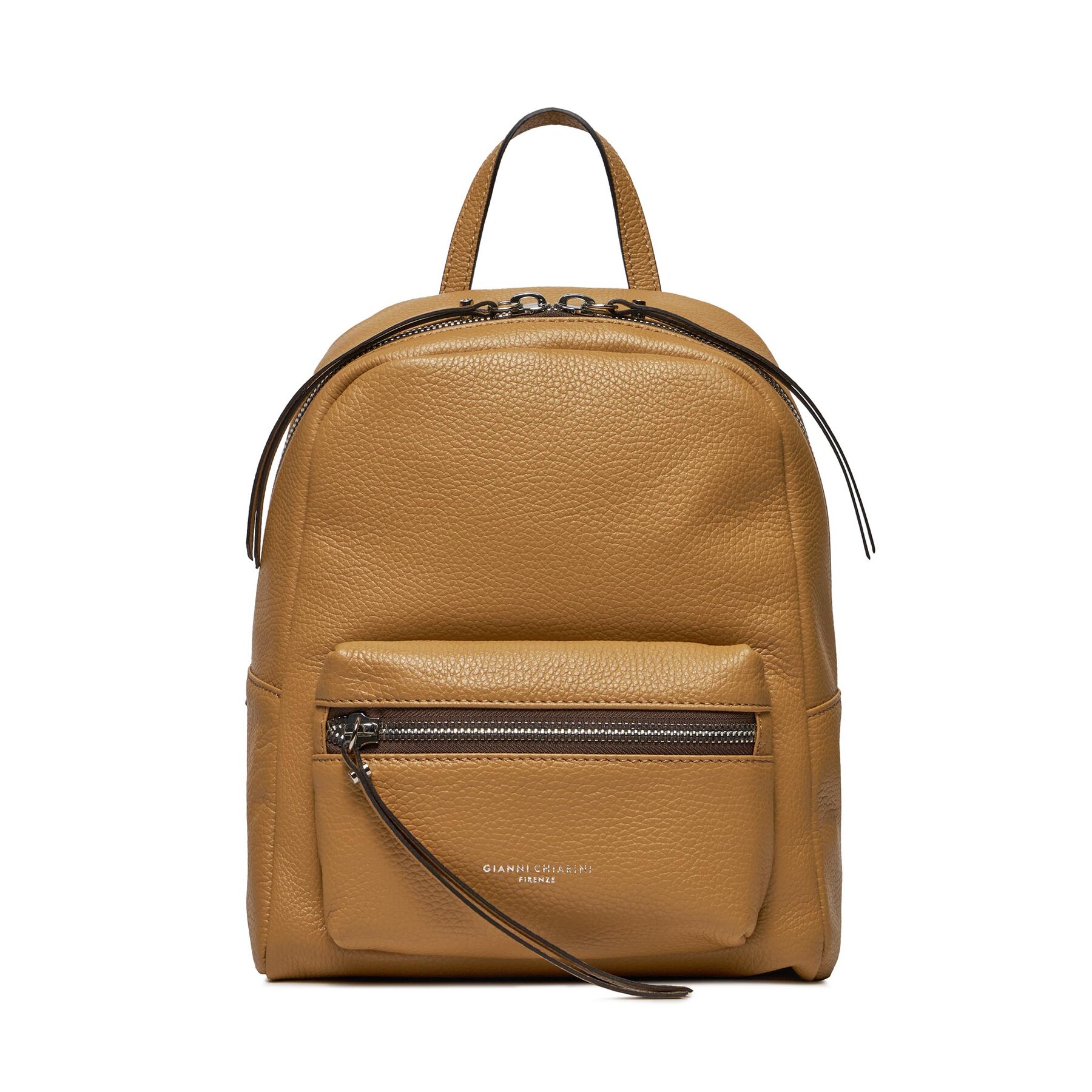 Rucksack Gianni Chiarini Luna Backpack ZN 8605/24PE GRN Nature von Gianni Chiarini