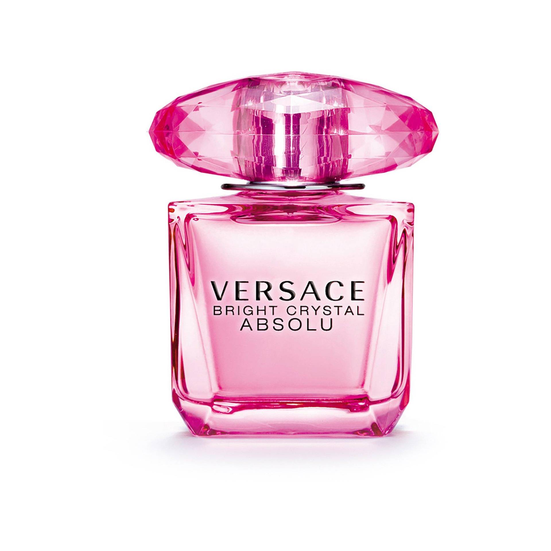 Bright Crystal Absolu, Eau De Parfum Damen  30ml von VERSACE