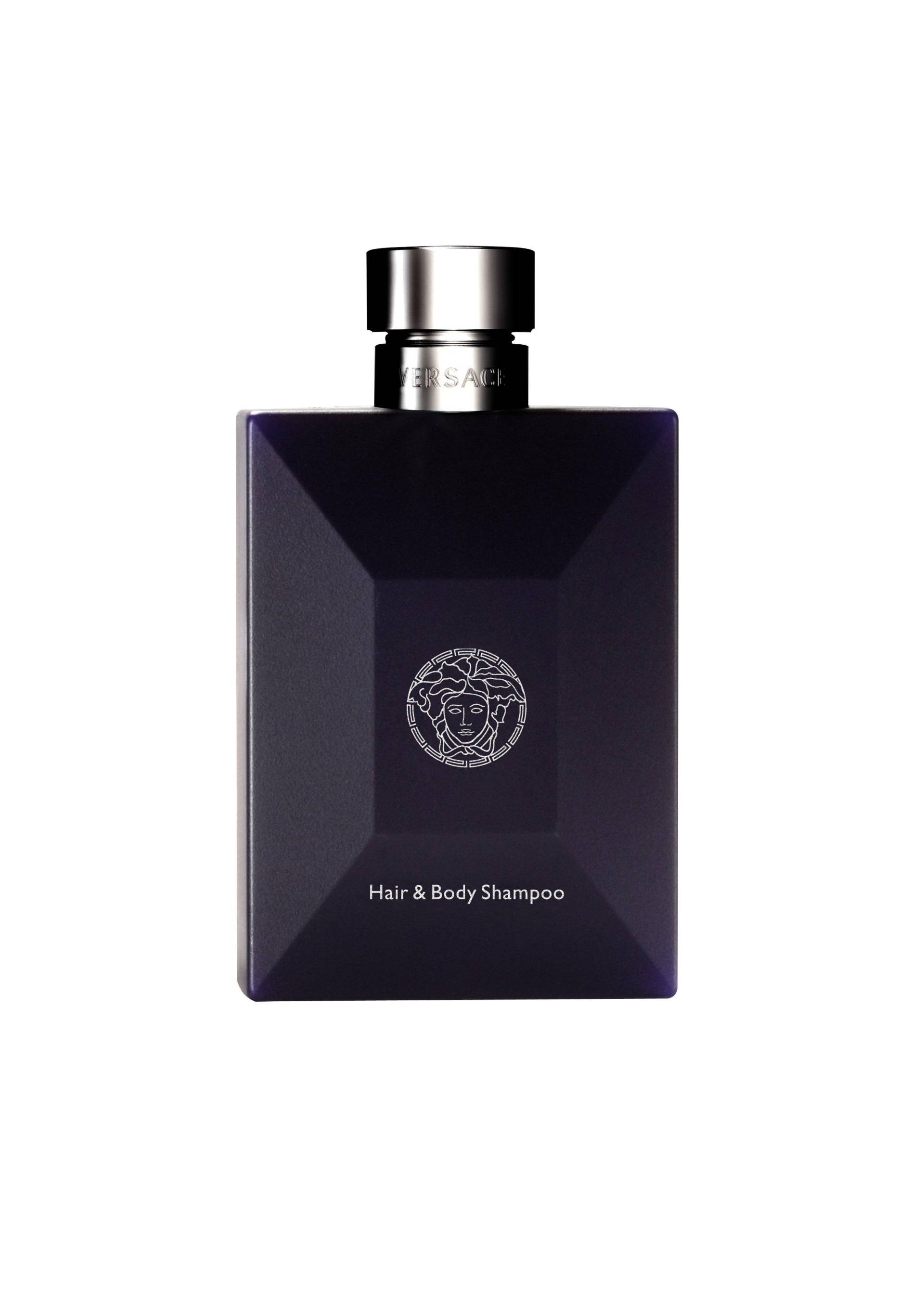 Pour Homme Hair & Body Shampoo Damen  250ml von VERSACE