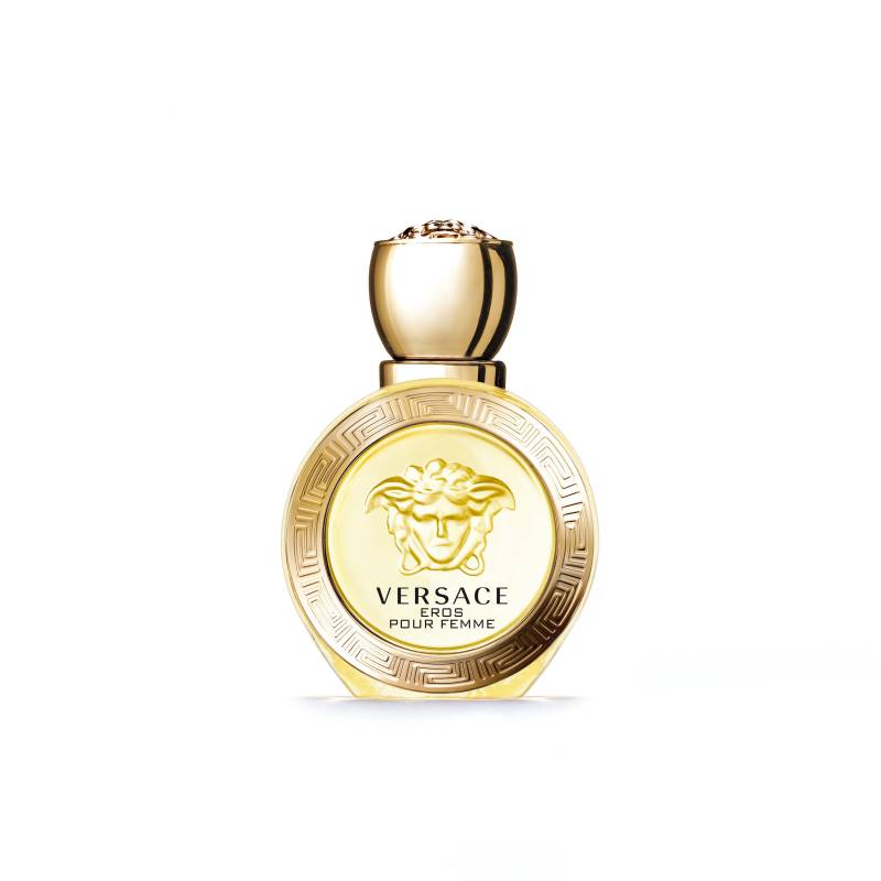 Perfumed Deodorant Eros Pour Femme Damen  50ml von VERSACE