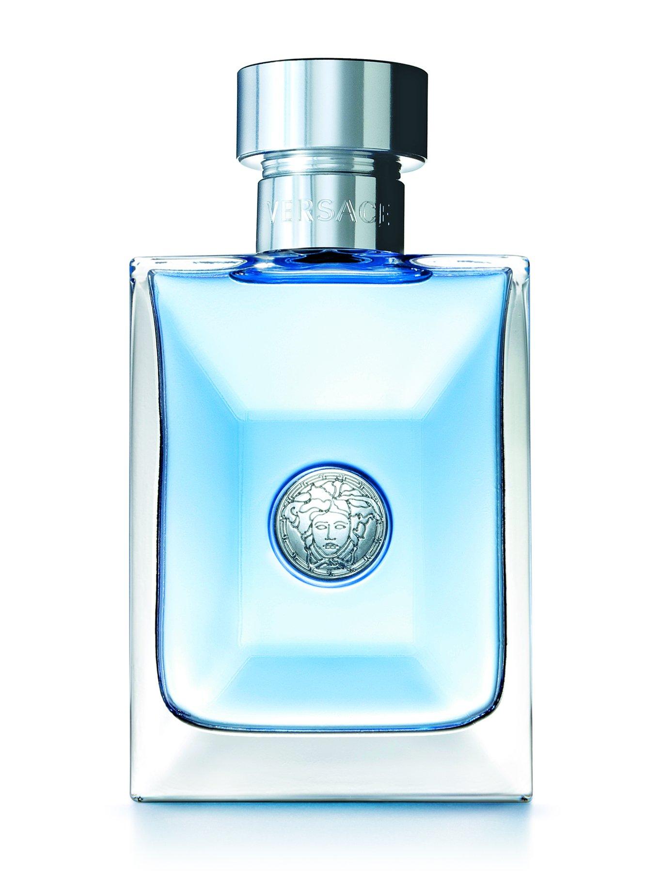 After Shave Lotion Pour Homme Herren  100 ml von VERSACE