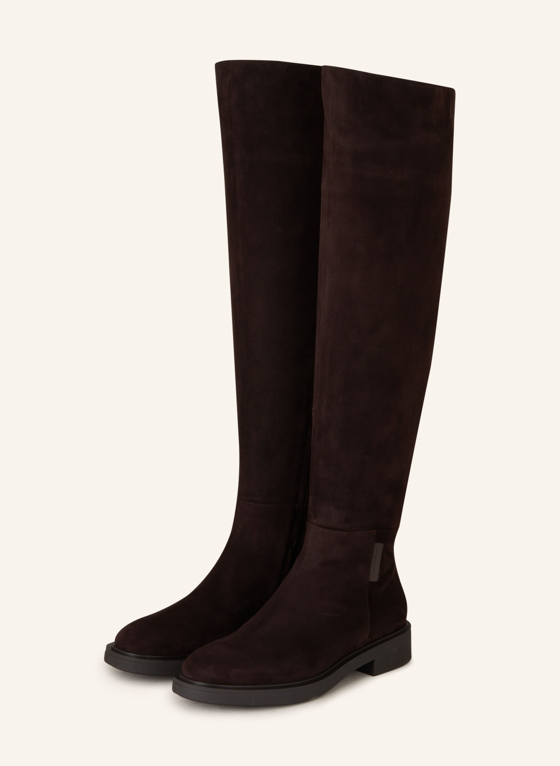 Gianvito Rossi Stiefel Lexington braun Gianvito Rossi Stiefel Lexington braun von Gianvito Rossi