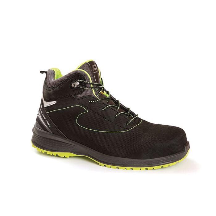 Dachdeckerschuhe Giasco Libra Sicherheitsschuh von Giasco