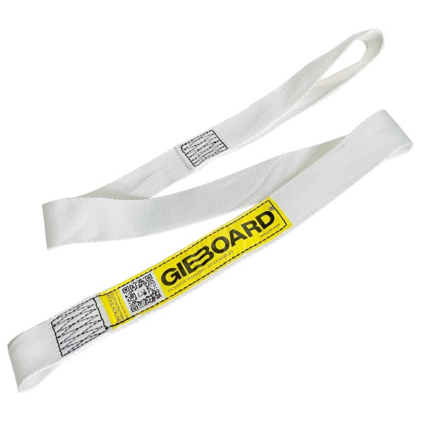 Gibbon Slacklines - Giboard - Spannhilfe - Slackline Gr One Size weiß Gibbon Slacklines - Giboard - Spannhilfe - Slackline Gr One Size weiß von Gibbon Slacklines