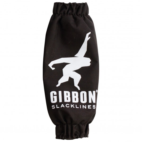 Gibbon Slacklines - Rat Pad X13 Gr 29 x 12,5 cm schwarz Gibbon Slacklines - Rat Pad X13 Gr 29 x 12,5 cm schwarz von Gibbon Slacklines