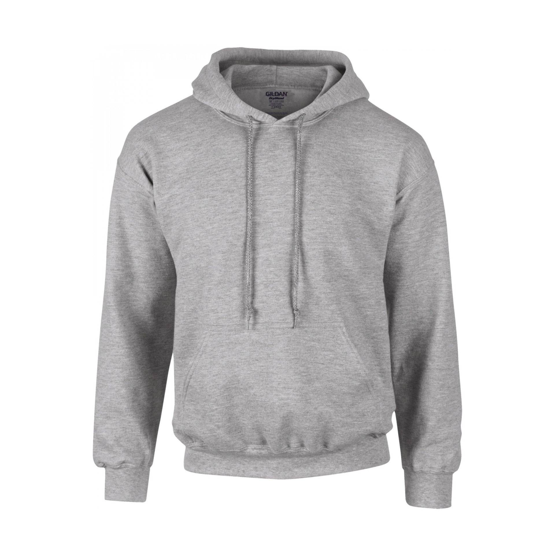 Hoodie Dryblend ®. Damen  L von Gildan