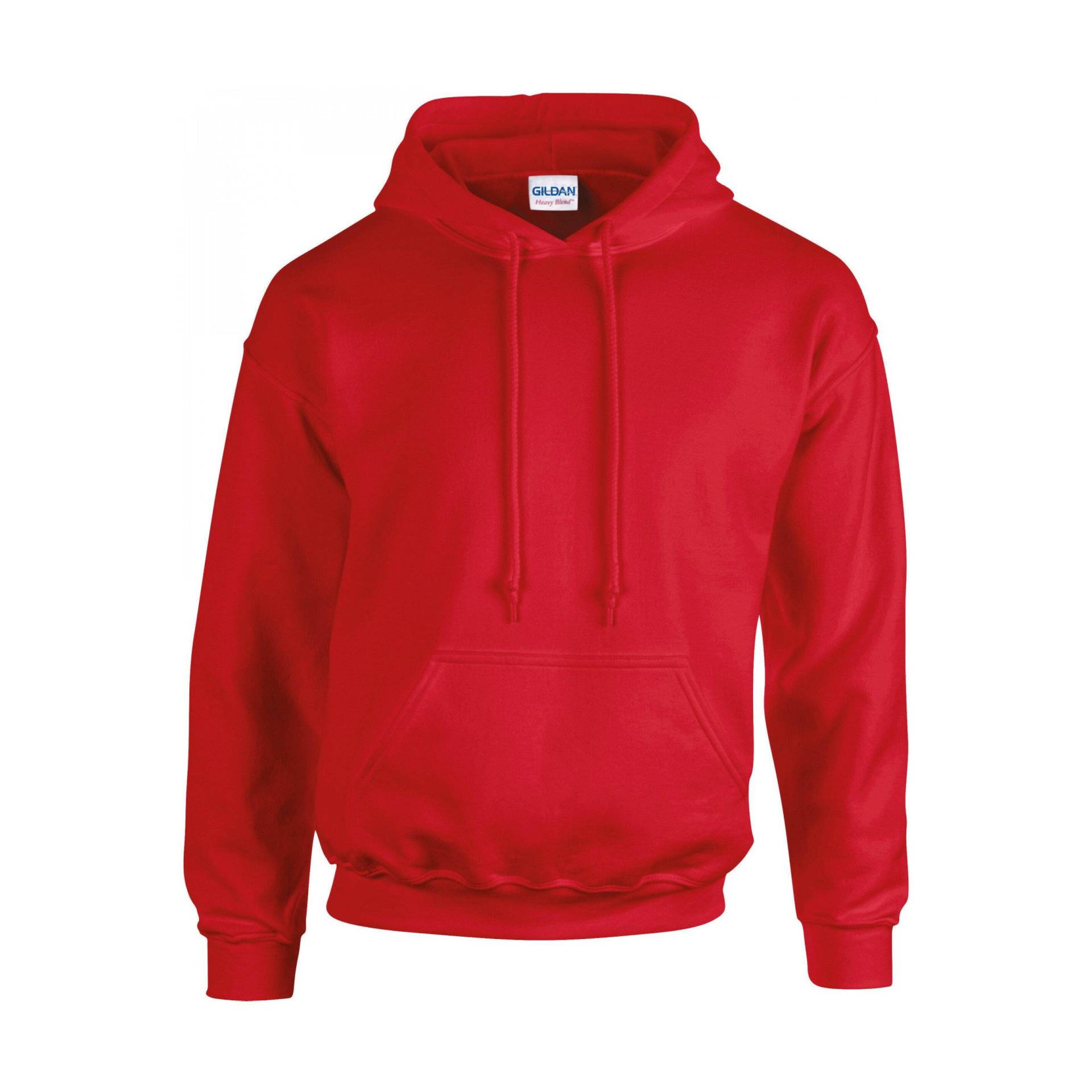 Hoodie Heavy Blend ® Damen  L von Gildan