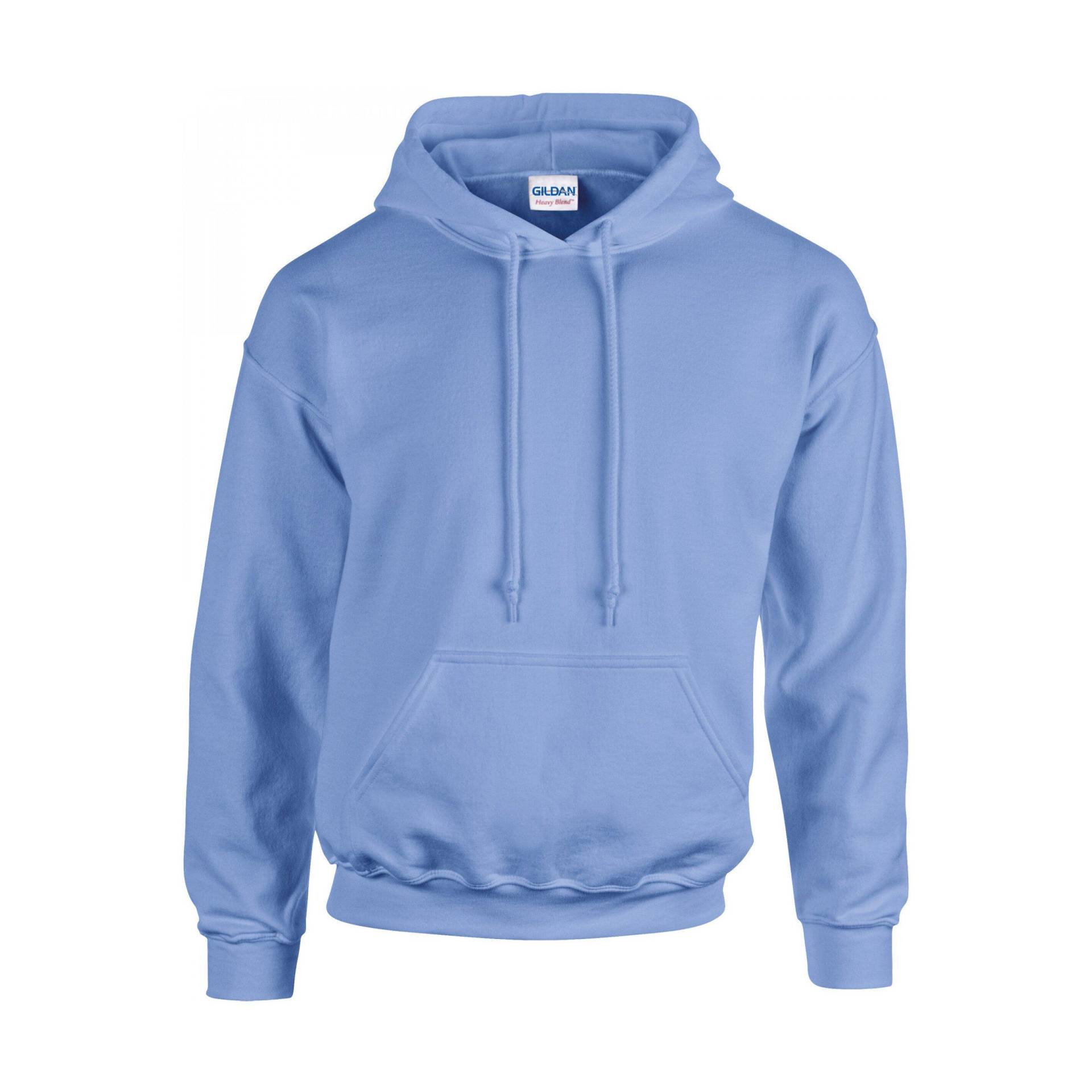 Hoodie Heavy Blend ® Damen  L von Gildan