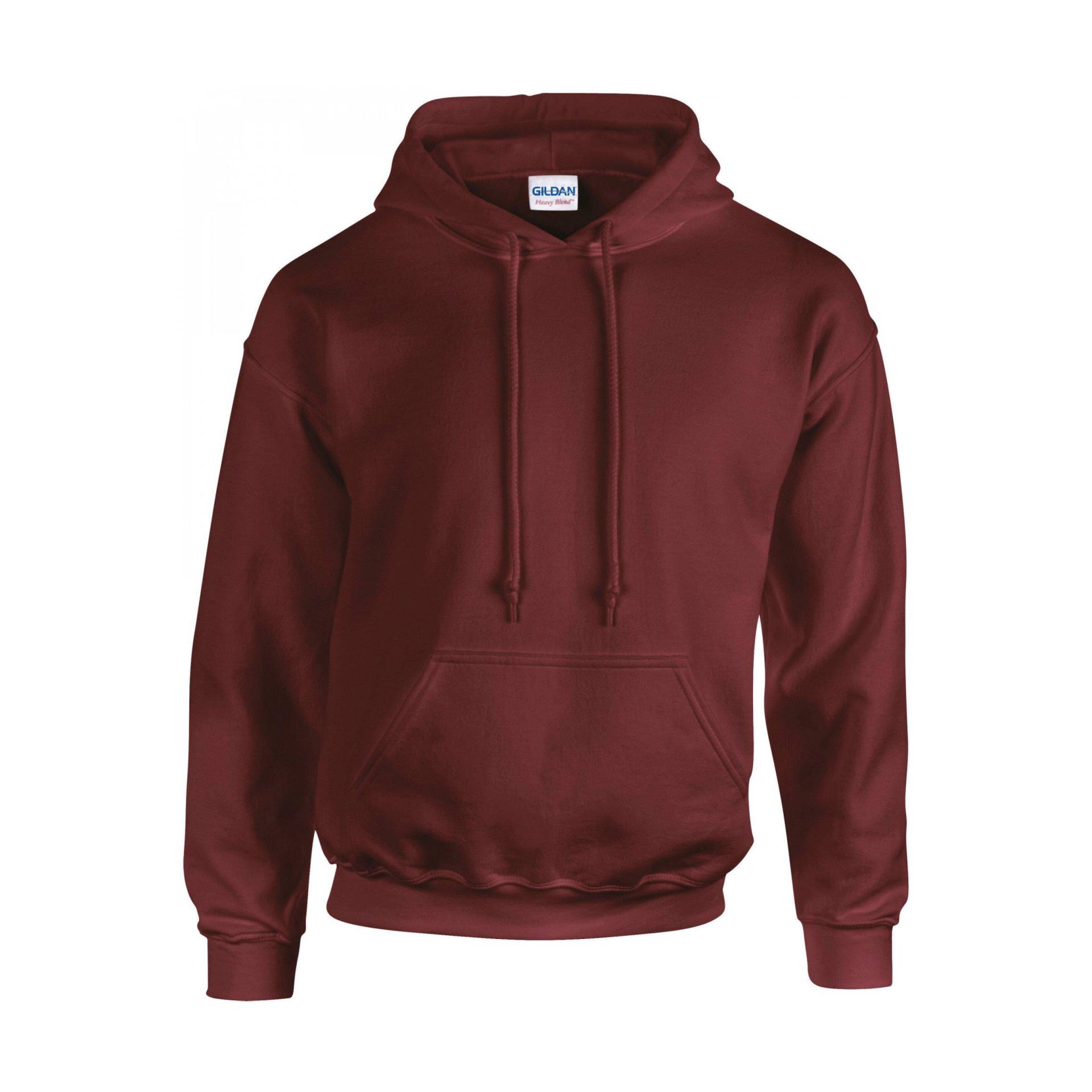 Hoodie Heavy Blend ® Damen  M von Gildan