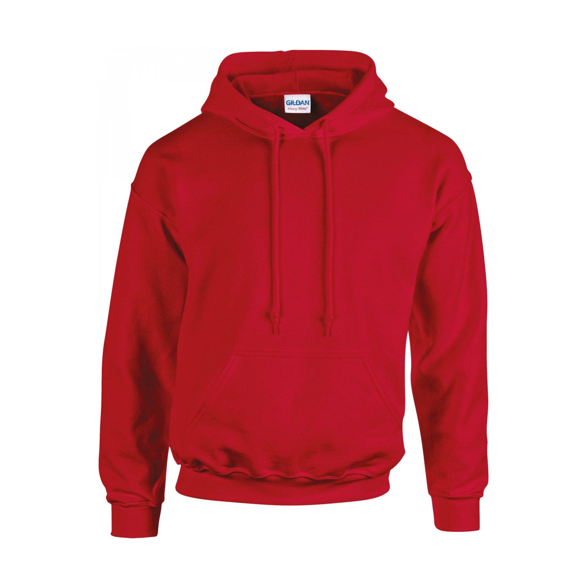 Hoodie Heavy Blend ® Damen  XL von Gildan