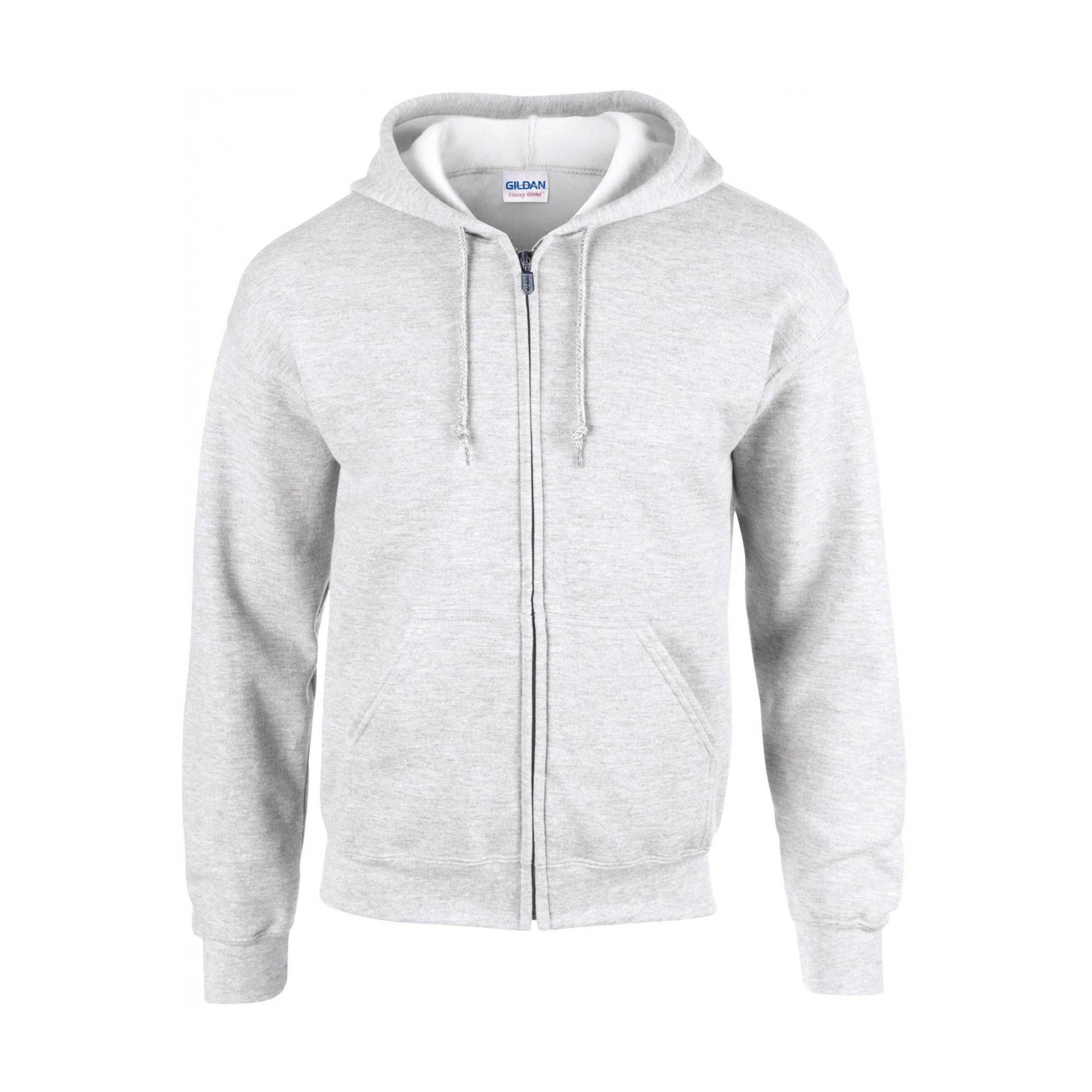 Kapuzenjacke Heavy Blend ® Herren  L von Gildan