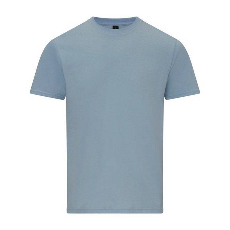 Softstyle Tshirt Damen Hellblau S von Gildan