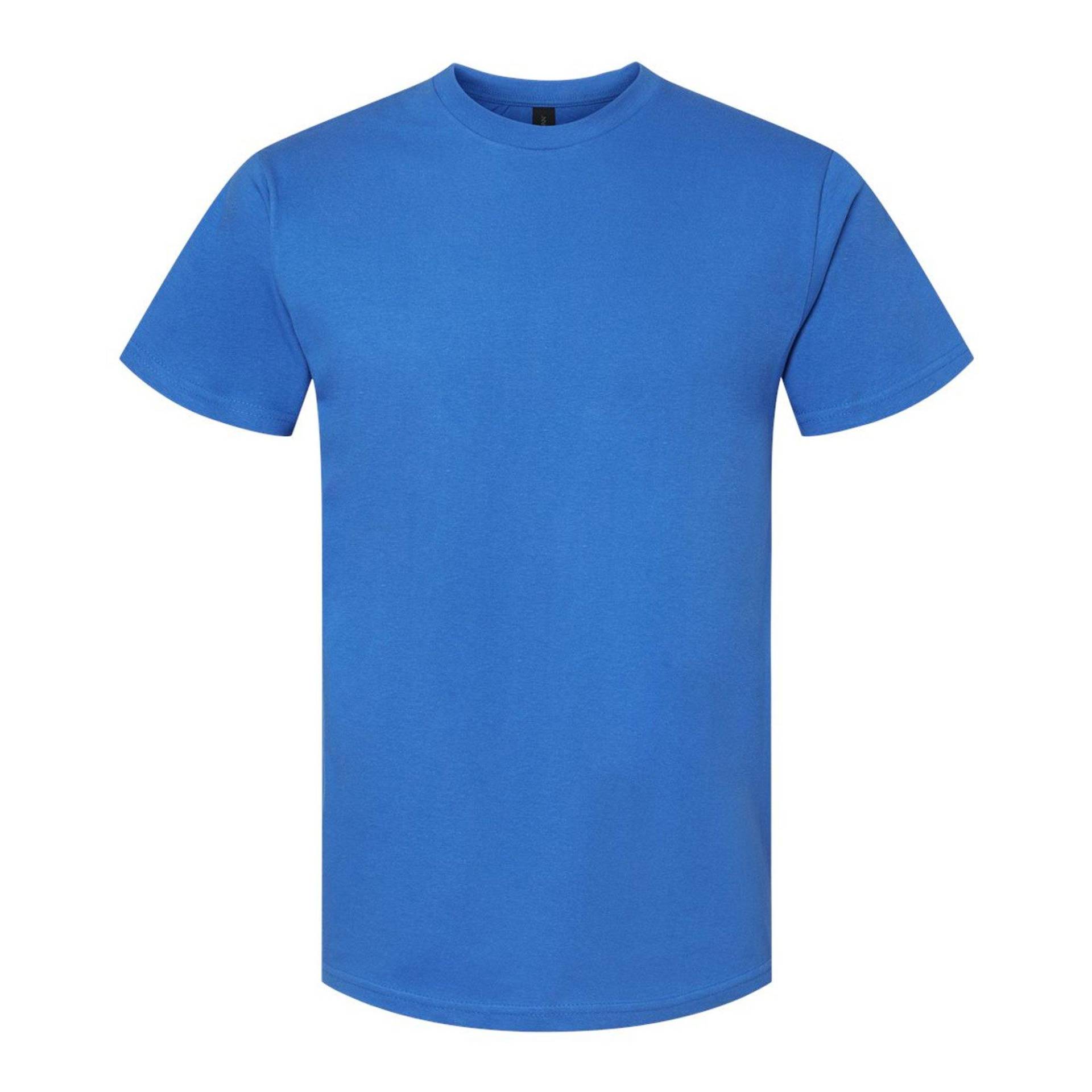 Softstyle Tshirt Damen Königsblau XL von Gildan