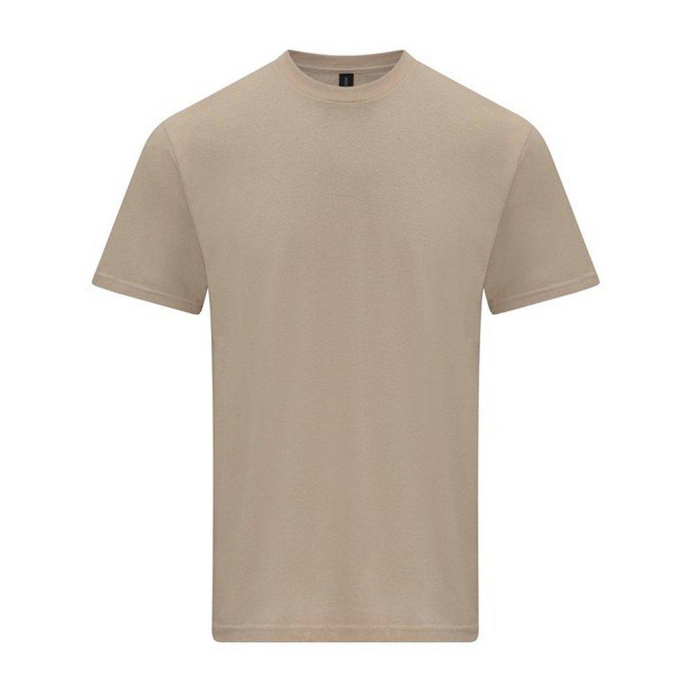 Softstyle Tshirt Damen Sand 3XL von Gildan