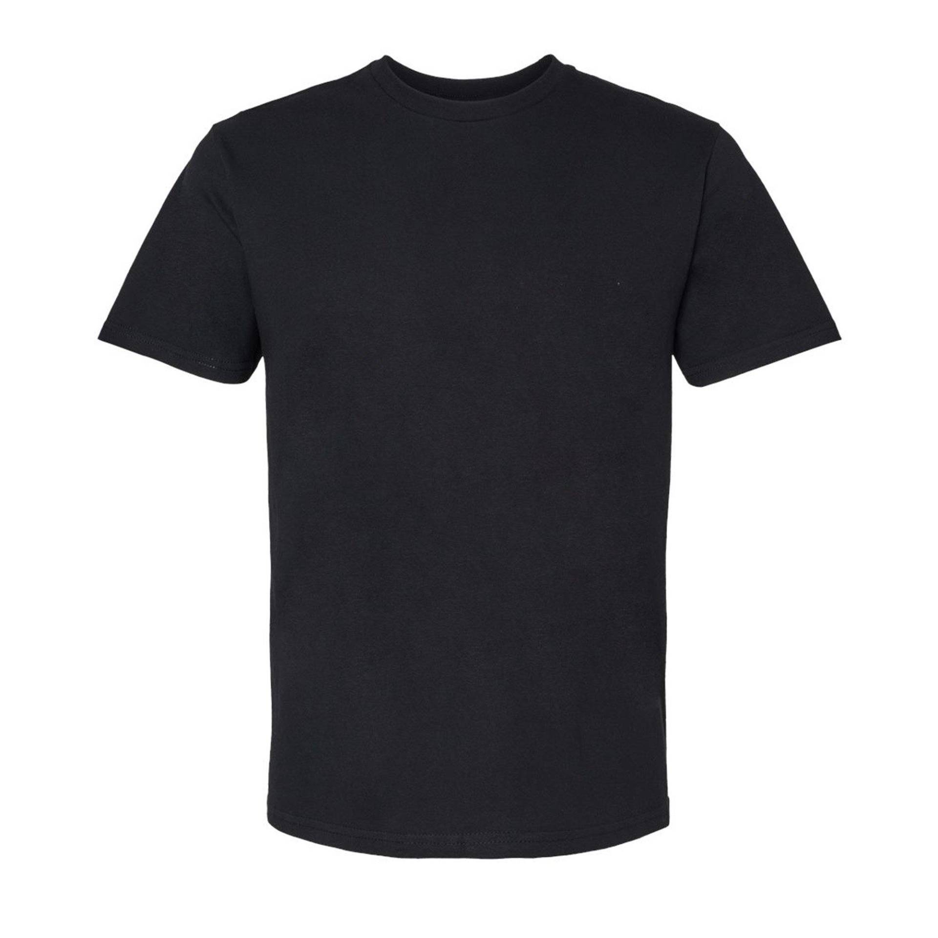 Softstyle Tshirt Damen Schwarz L von Gildan