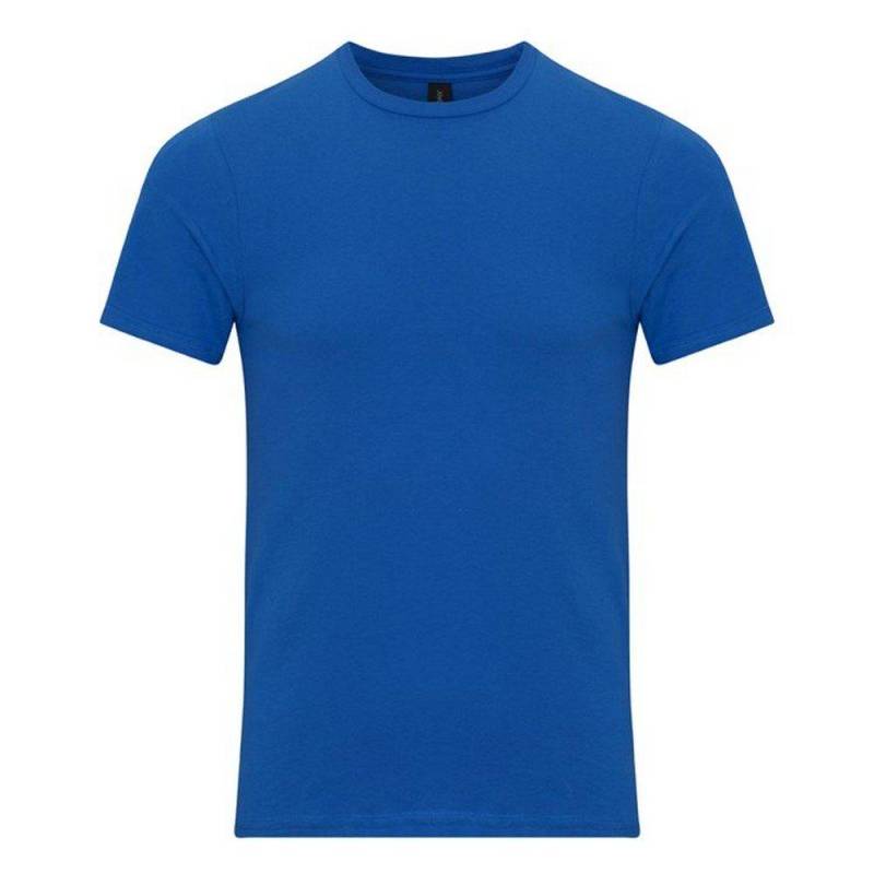 Tshirt Herren Königsblau 3XL von Gildan