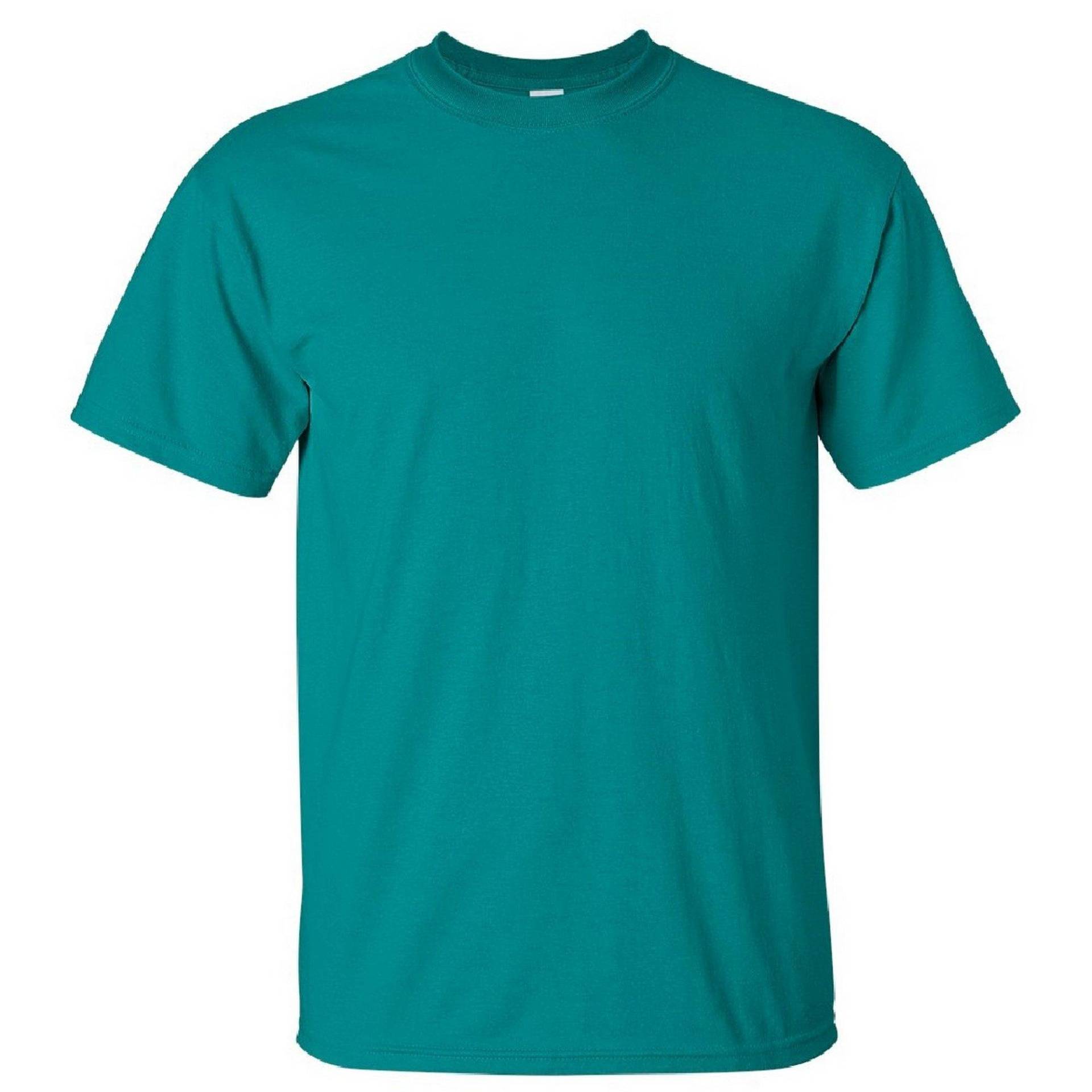 Ultra Tshirt Herren Jade M von Gildan