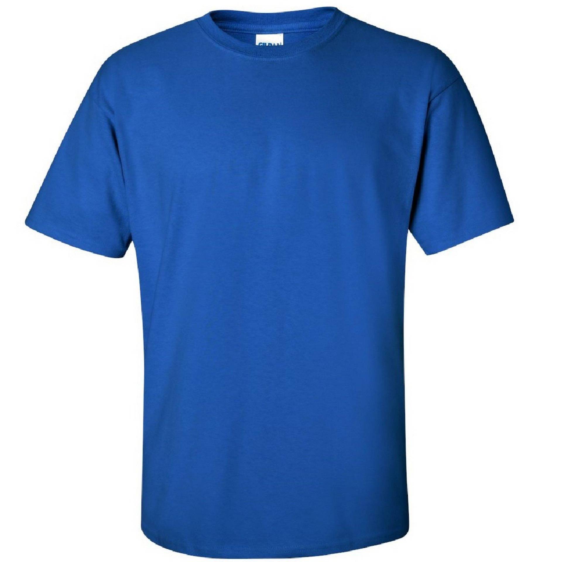 Ultra Tshirt Herren Königsblau L von Gildan