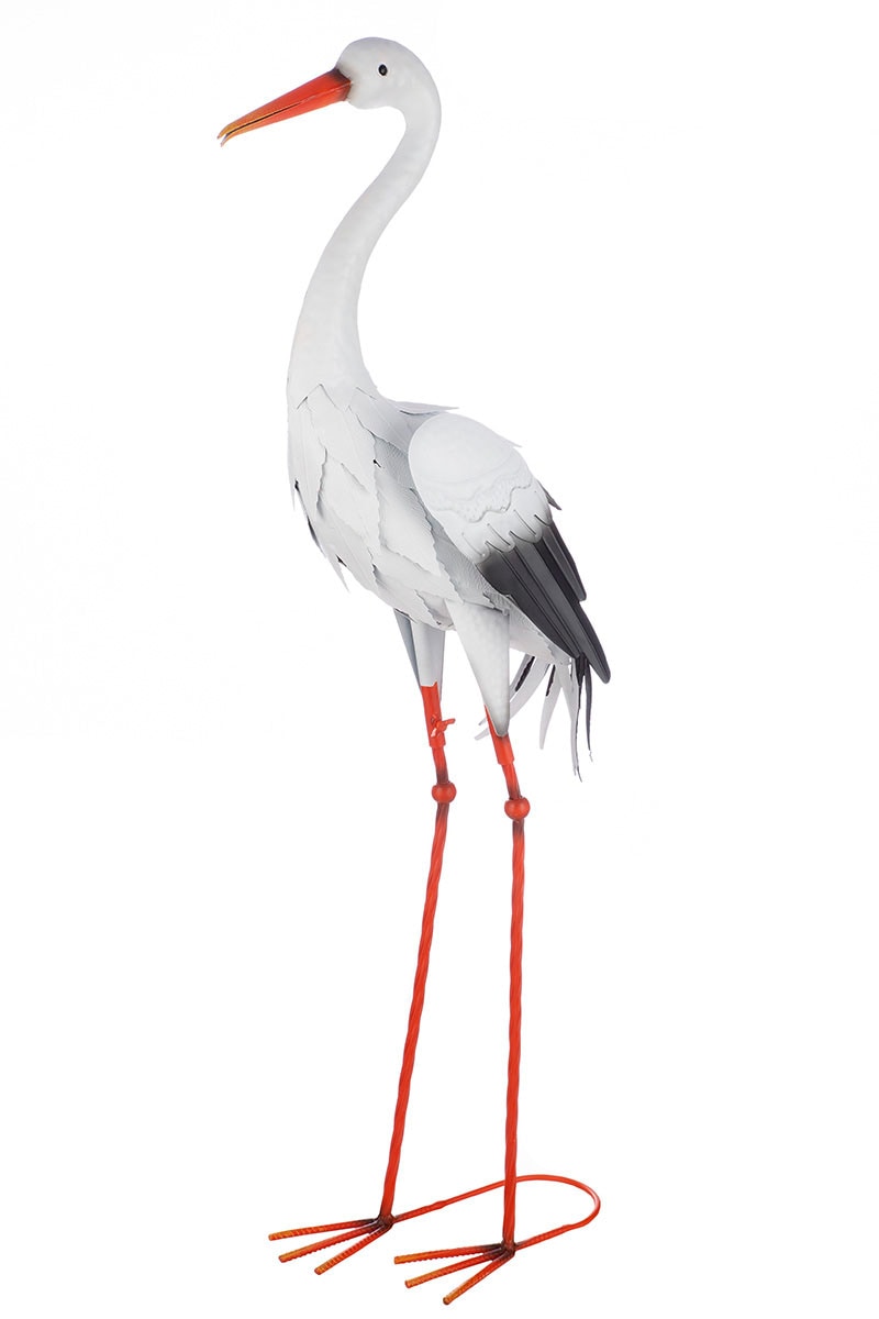 GILDE Tierfigur »Storch Adebar« GILDE Tierfigur »Storch Adebar« von Gilde