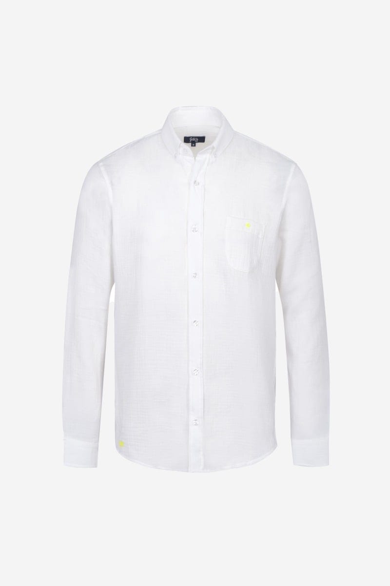 Gili's SHIRT - COTTON GAZE-M M Gili's SHIRT - COTTON GAZE-M M von Gili's