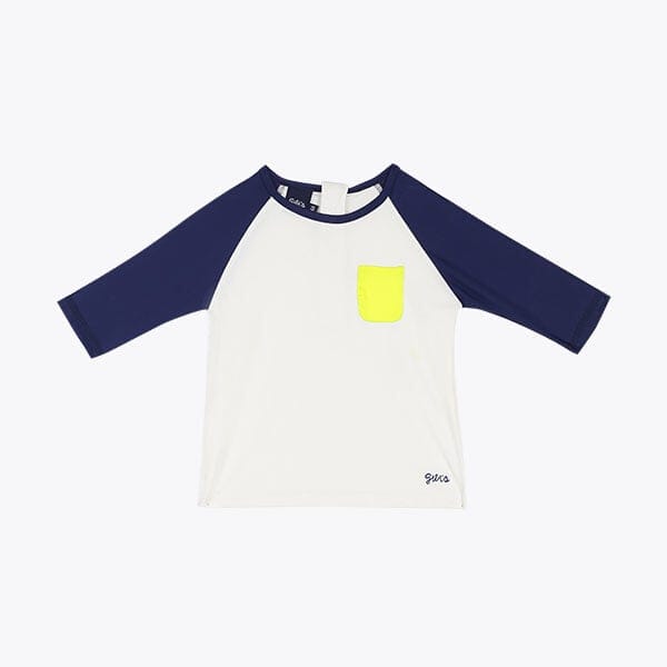 Gili's TOP ANTI UV HAPPY HOLIDAYS-2A 2A Gili's TOP ANTI UV HAPPY HOLIDAYS-2A 2A von Gili's