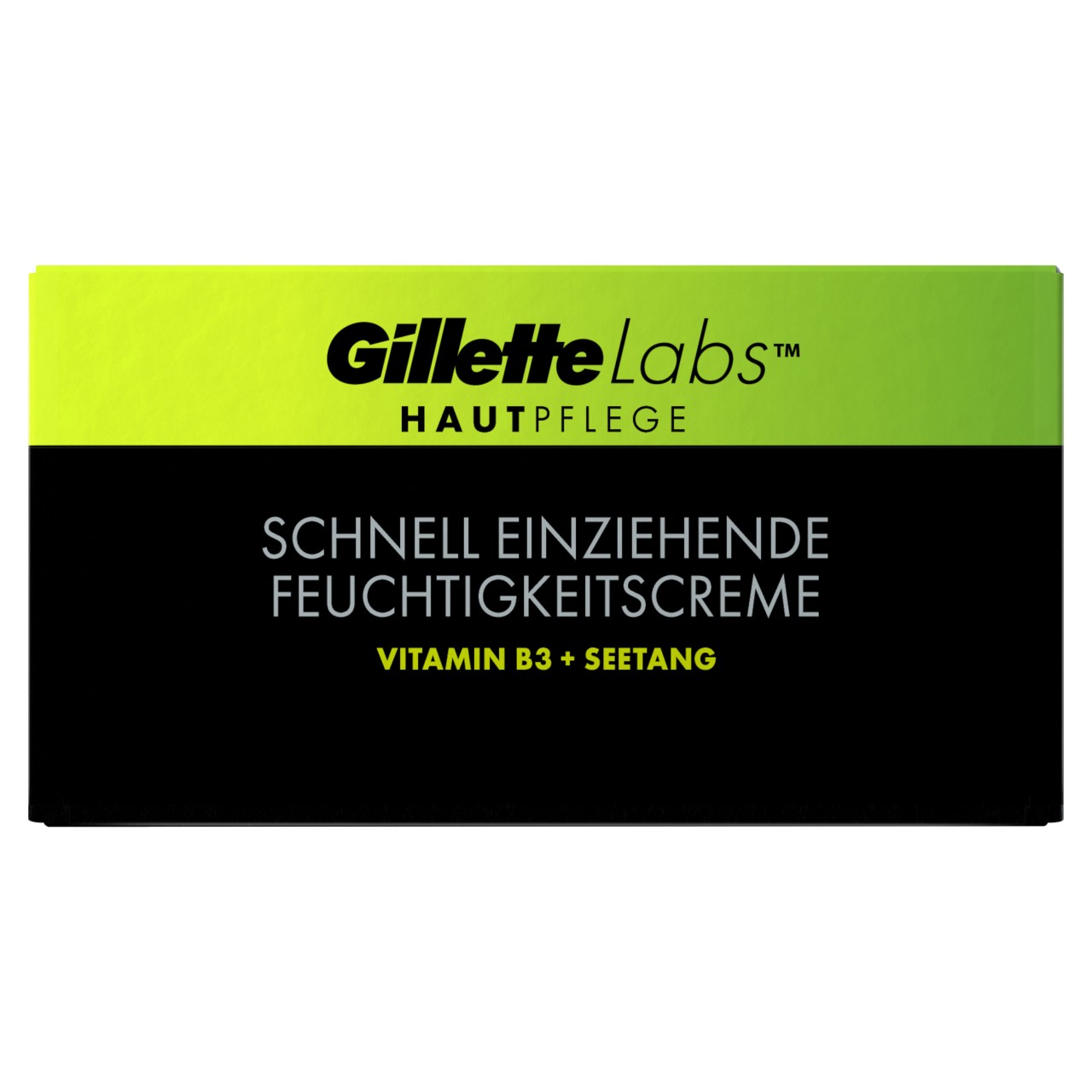 Gillette - Labs Feuchtigkeitscreme 100 ml von Gillette
