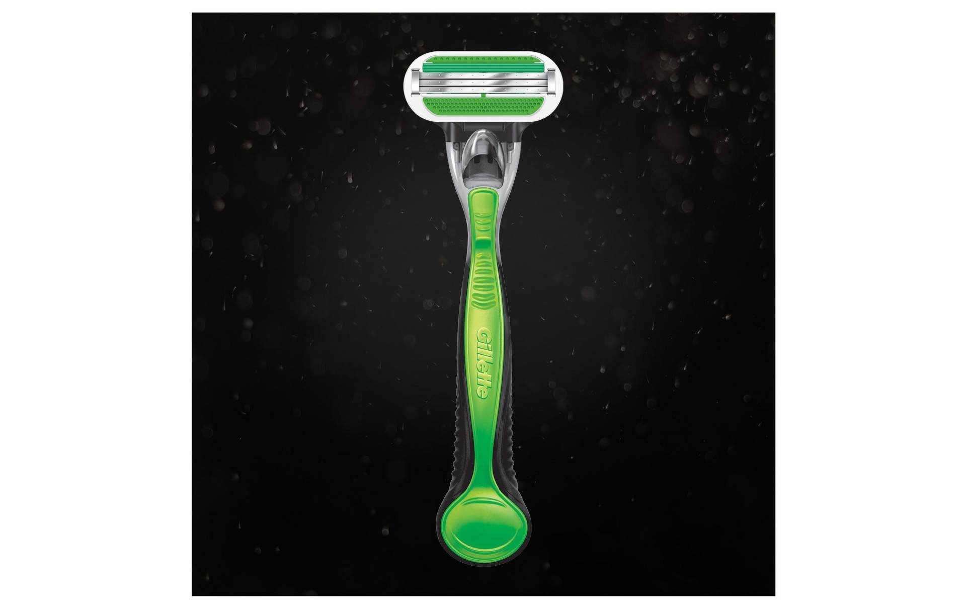 Gillette Rasierklingen »Body 8er«, (8 tlg.) von Gillette