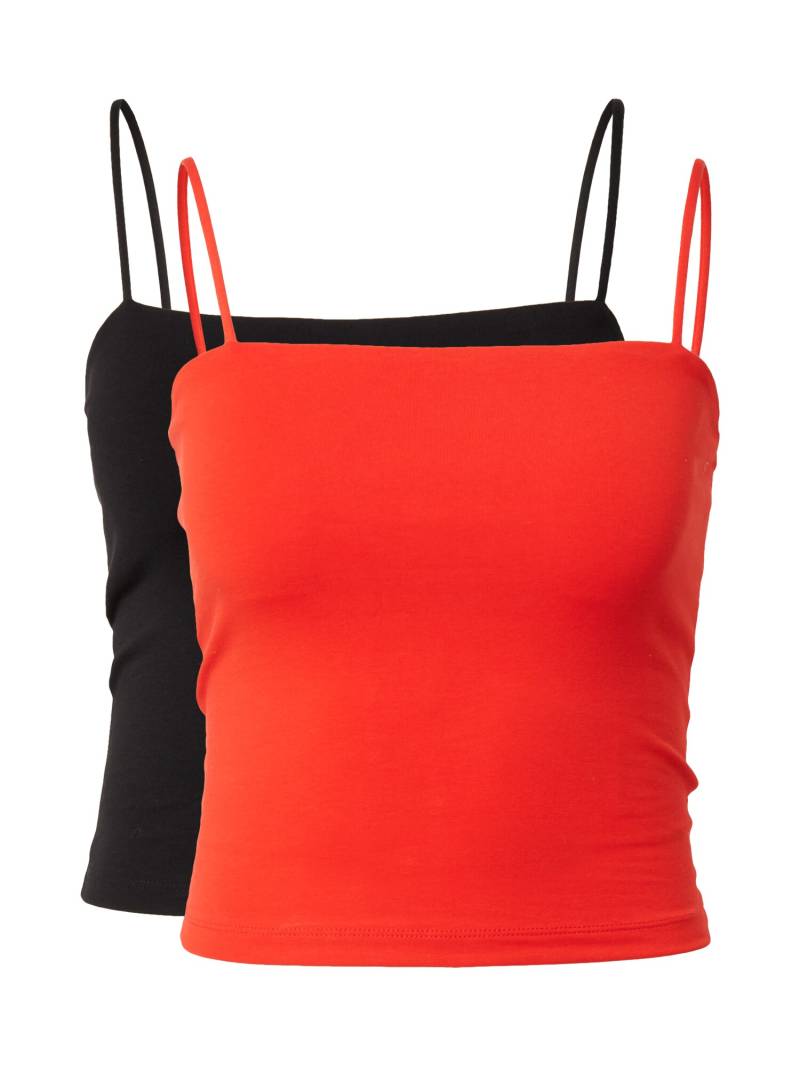 Top 'Scarlet' von Gina Tricot