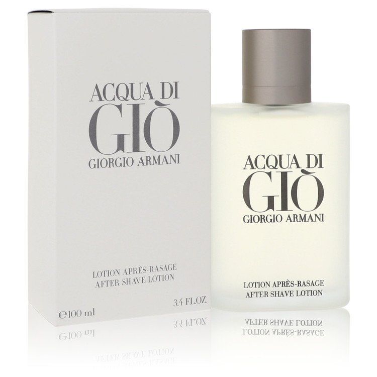 Giorgio Armani Acqua di Giò After Shave 100ml von Giorgio Armani