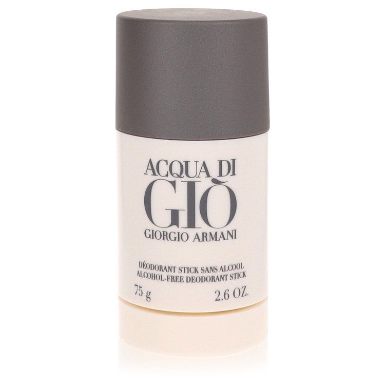 ACQUA DI GIO by Giorgio Armani Deodorant Stick 77ml von Giorgio Armani