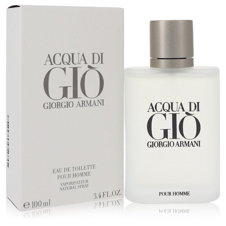 Acqua Di Gio by Giorgio Armani Eau de Toilette 302ml von Giorgio Armani