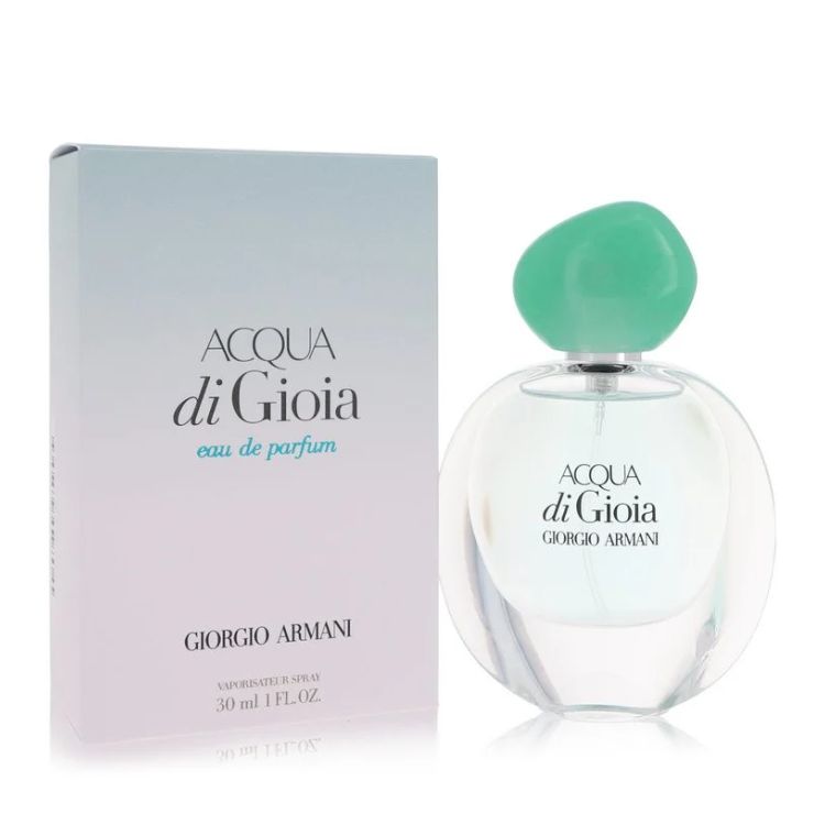 Giorgio Armani Acqua Di Gioia Eau de Parfum 30ml von Giorgio Armani