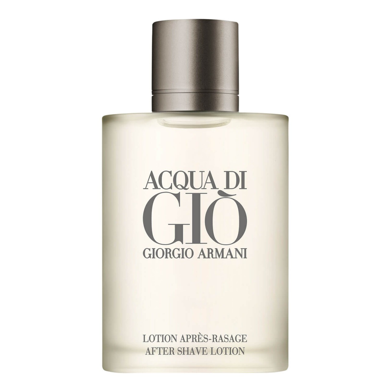 Acqua di Giò - After Shave Acqua di Giò - After Shave von Giorgio Armani