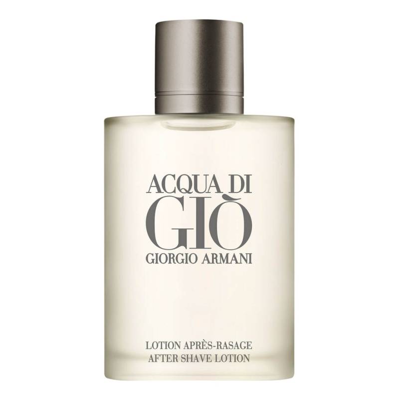 Acqua di Giò - After Shave von Giorgio Armani