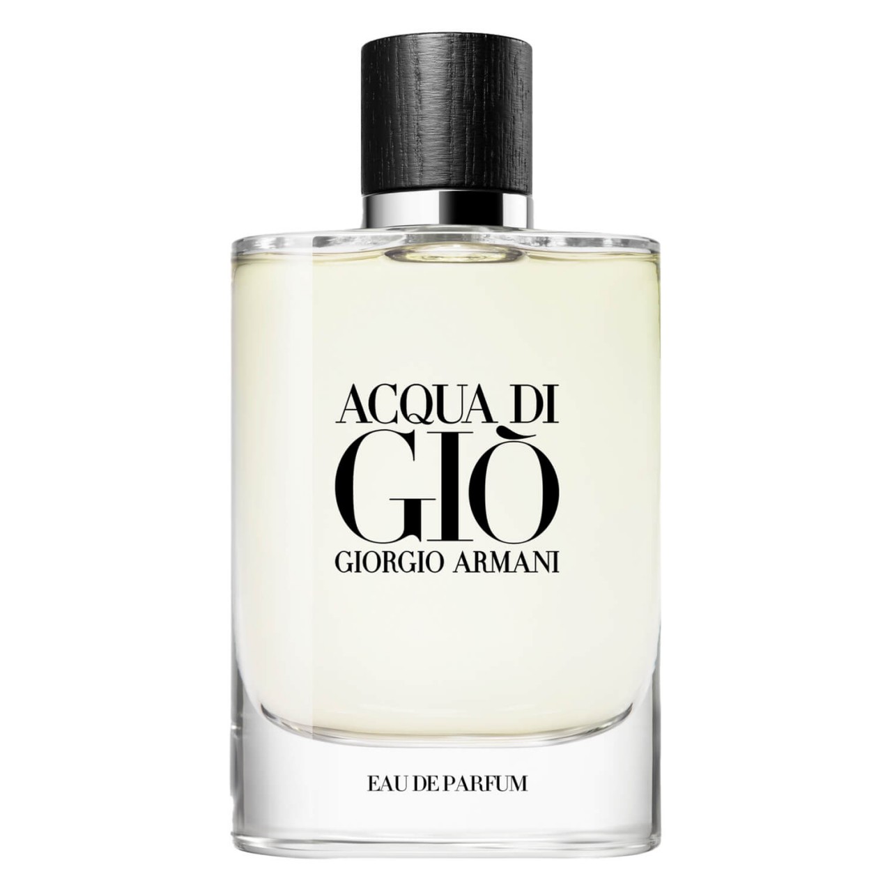 Acqua di Giò - Eau de Parfum von Giorgio Armani