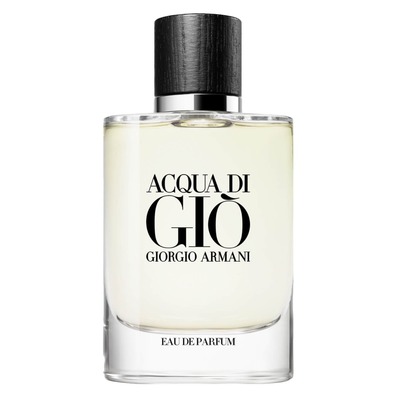 Acqua di Giò - Eau de Parfum von Giorgio Armani