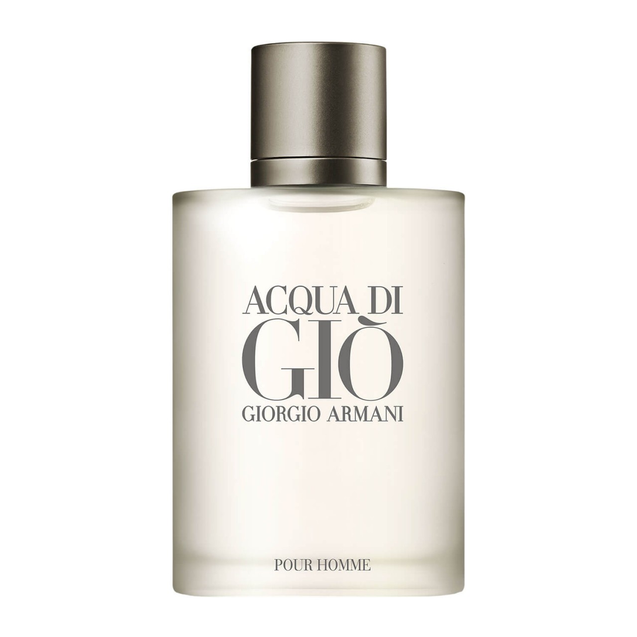 Acqua di Giò - Eau de Toilette von Giorgio Armani