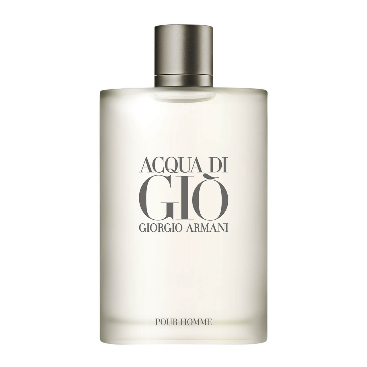 Acqua di Giò - Eau de Toilette von Giorgio Armani