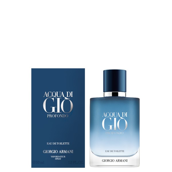 Acqua di Giò - Profondo Eau De Toilette von Giorgio Armani
