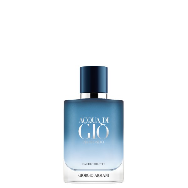 Acqua di Giò - Profondo Eau De Toilette von Giorgio Armani